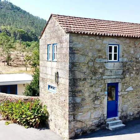 Tendeiros 175 - Turismo Rural Ponte de Lima