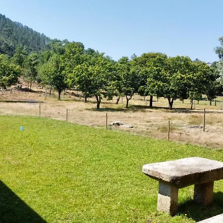 Tendeiros 175 - Turismo Rural