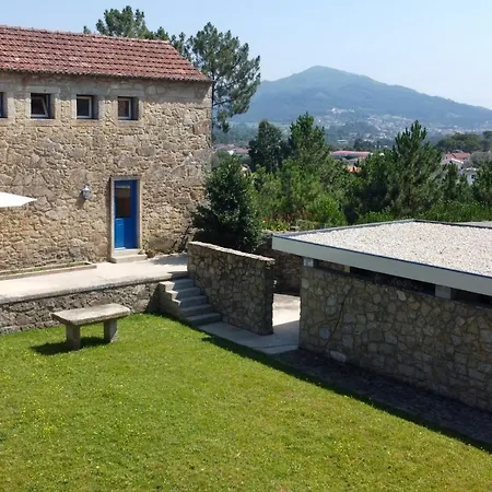 Tendeiros 175 - Turismo Rural Сasa de vacaciones