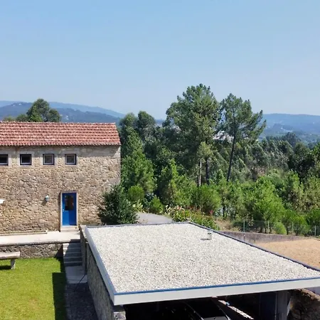 Tendeiros 175 - Turismo Rural Ponte de Lima