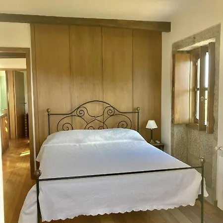 Сasa de vacaciones Tendeiros 175 - Turismo Rural Ponte de Lima