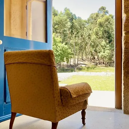 Сasa de vacaciones Tendeiros 175 - Turismo Rural *