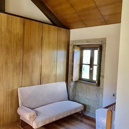 Сasa de vacaciones Tendeiros 175 - Turismo Rural Ponte de Lima